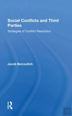 Bertrand.pt - Social Conflicts And Third Parties