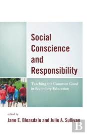 Social Conscience And Responsibility