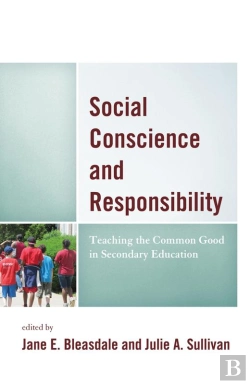 Bertrand.pt - Social Conscience And Responsibility
