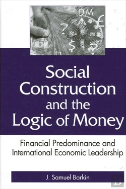 Bertrand.pt - Social Construction And The Logic Of Money