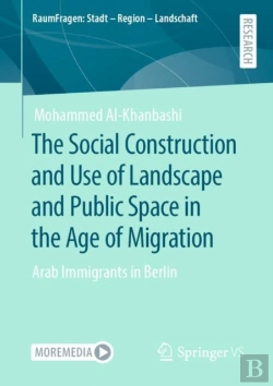 Bertrand.pt - Social Construction And Use Of Landscape And Public Space In The Age Of Migration