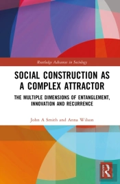 Social Construction As A Complex Attractor
