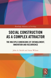 Social Construction As A Complex Attractor