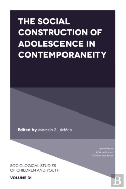 Bertrand.pt - Social Construction Of Adolescence In Contemporaneity