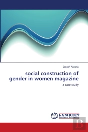Social Construction Of Gender In Women M
