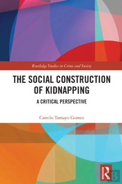 Bertrand.pt - Social Construction Of Kidnapping