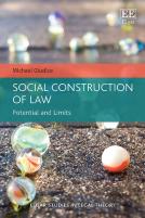 Social Construction Of Law