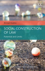 Social Construction Of Law