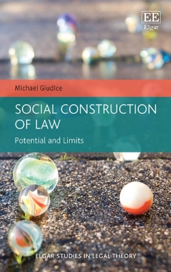 Bertrand.pt - Social Construction Of Law