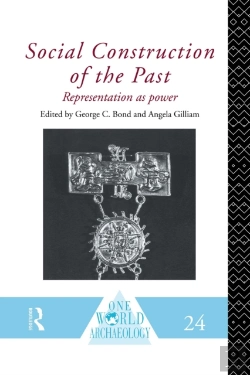 Bertrand.pt - Social Construction Of The Past