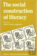 Social Constructions Of Literacy