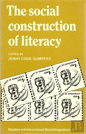 Social Constructions Of Literacy