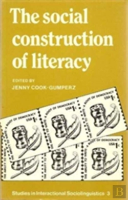 Bertrand.pt - Social Constructions Of Literacy
