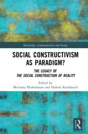 Social Constructivism As Paradigm?
