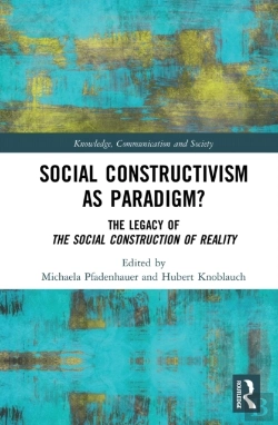 Bertrand.pt - Social Constructivism As Paradigm?