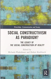 Social Constructivism As Paradigm?