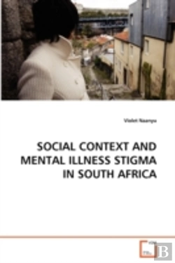 Bertrand.pt - Social Context And Mental Illness Stigma