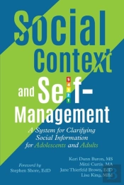 Social Context And Self-Management