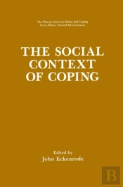 Social Context Of Coping
