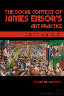 Bertrand.pt - Social Context Of James Ensor'S Art Practice