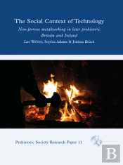 Social Context Of Technology