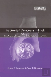 Social Contours Of Risk