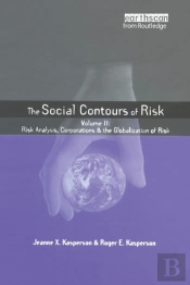 Social Contours Of Risk