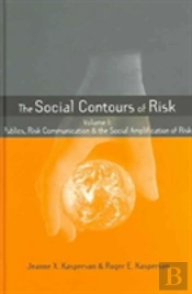 Social Contours Of Risk