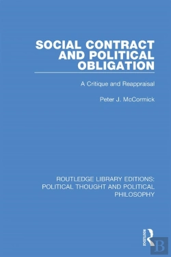 Bertrand.pt - Social Contract And Political Obligation