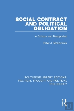 Bertrand.pt - Social Contract And Political Obligation