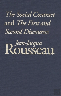 Bertrand.pt - Social Contract And The First And Second Discourses