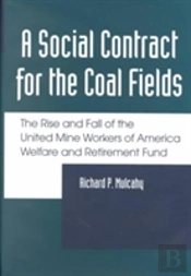 Social Contract For Coal Fields