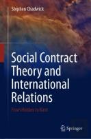 Social Contract Theory And International Relations
