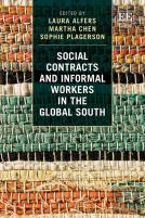 Social Contracts And Informal Workers In The Global South