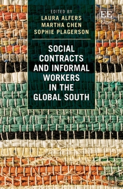 Bertrand.pt - Social Contracts And Informal Workers In The Global South