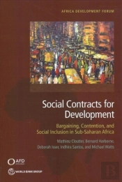 Social Contracts For Development