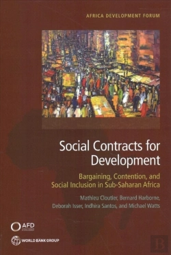 Bertrand.pt - Social Contracts For Development