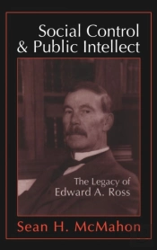 Social Control And Public Intellect