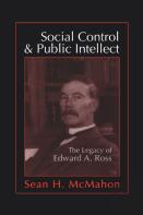 Social Control And Public Intellect