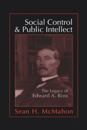 Social Control And Public Intellect