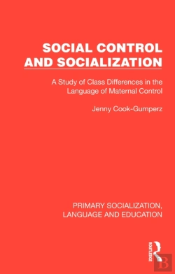 Bertrand.pt - Social Control And Socialization