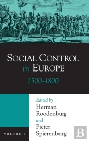Social Control In Europe