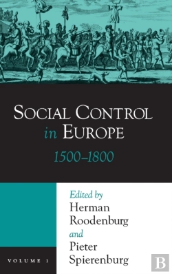 Bertrand.pt - Social Control In Europe