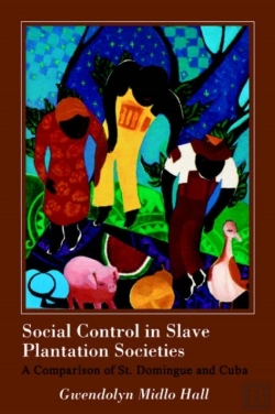Bertrand.pt - Social Control In Slave Plantation Societies