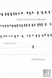 Social Control Of Sex Offenders