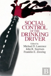Social Control Of The Drinking Driver