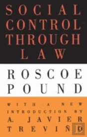 Social Control Through Law