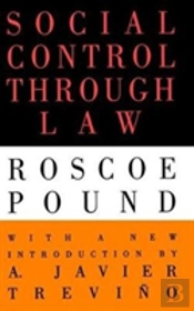 Social Control Through Law