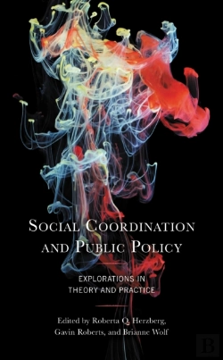 Bertrand.pt - Social Coordination And Public Policy