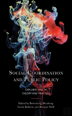 Bertrand.pt - Social Coordination And Public Policy